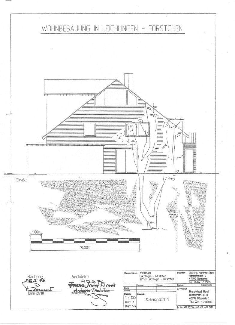 Predaj domu 153 m², pozemok 418 m², Leichlingen, Severné Porýnie - Westfálsko Predaj domu 153 m², pozemok 418 m², Leichlingen, Severné Porýnie - Westfálsko