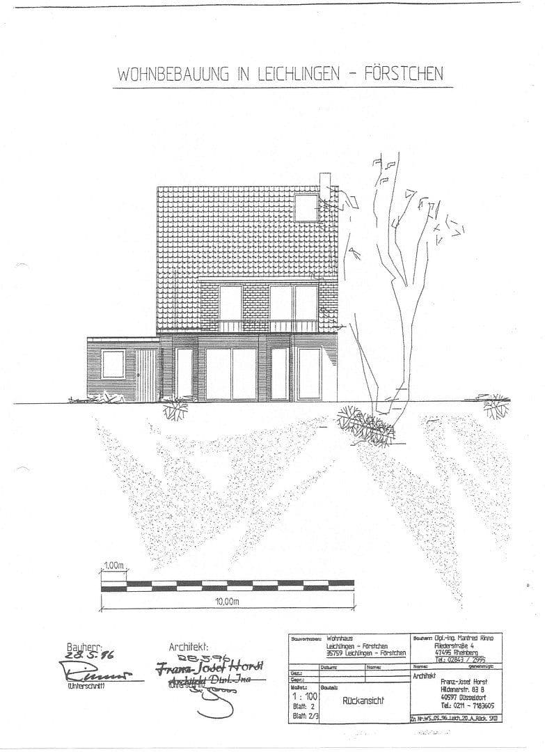 Predaj domu 153 m², pozemok 418 m², Leichlingen, Severné Porýnie - Westfálsko Predaj domu 153 m², pozemok 418 m², Leichlingen, Severné Porýnie - Westfálsko