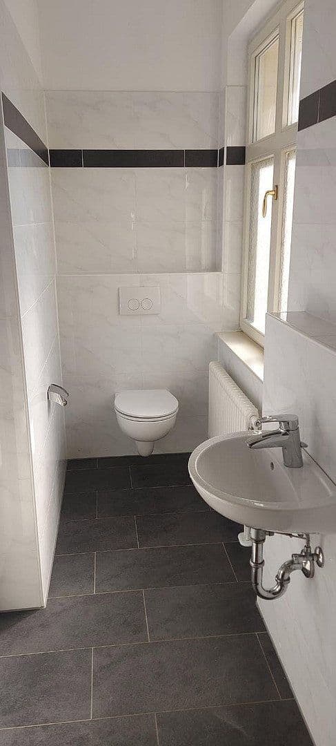 Predaj domu 121 m², pozemok 937 m², Potsdam, Brandenbursko Predaj domu 121 m², pozemok 937 m², Potsdam, Brandenbursko