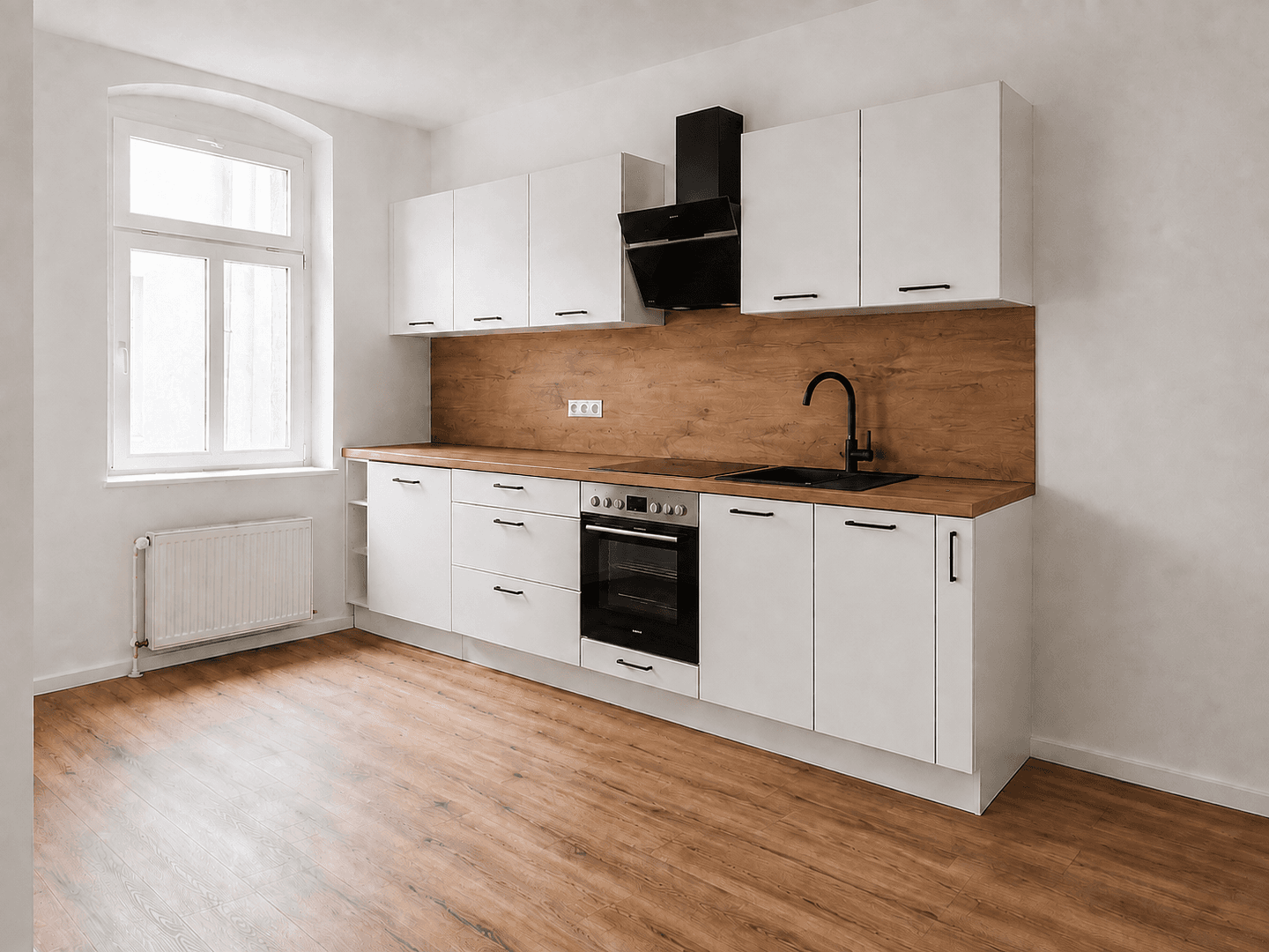 Prenájom bytu 2-izbový 59 m², Röpziger Straße 6, Halle (Saale), Sasko-Anhaltsko Prenájom bytu 2-izbový 59 m², Röpziger Straße 6, Halle (Saale), Sasko-Anhaltsko