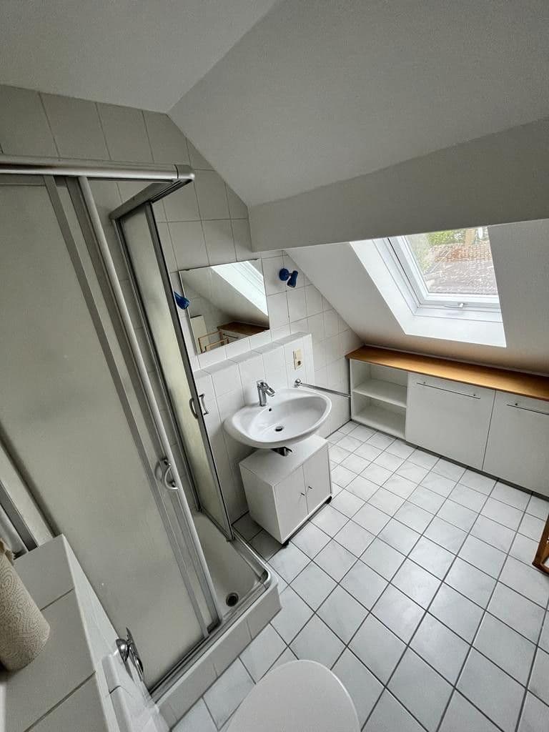 Prenájom bytu 2-izbový 45 m², Lahnstein, Porýnie-Falcko Prenájom bytu 2-izbový 45 m², Lahnstein, Porýnie-Falcko