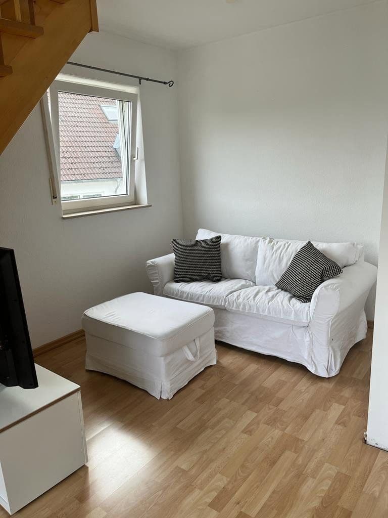 Prenájom bytu 2-izbový 45 m², Lahnstein, Porýnie-Falcko Prenájom bytu 2-izbový 45 m², Lahnstein, Porýnie-Falcko