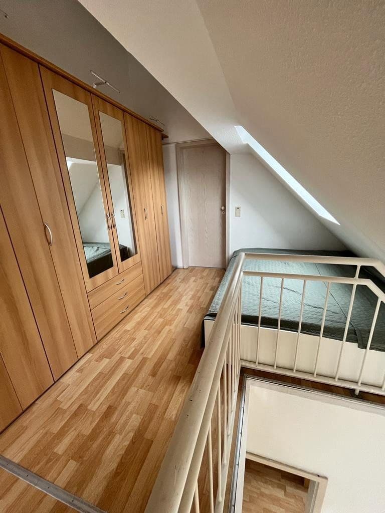 Prenájom bytu 2-izbový 45 m², Lahnstein, Porýnie-Falcko Prenájom bytu 2-izbový 45 m², Lahnstein, Porýnie-Falcko