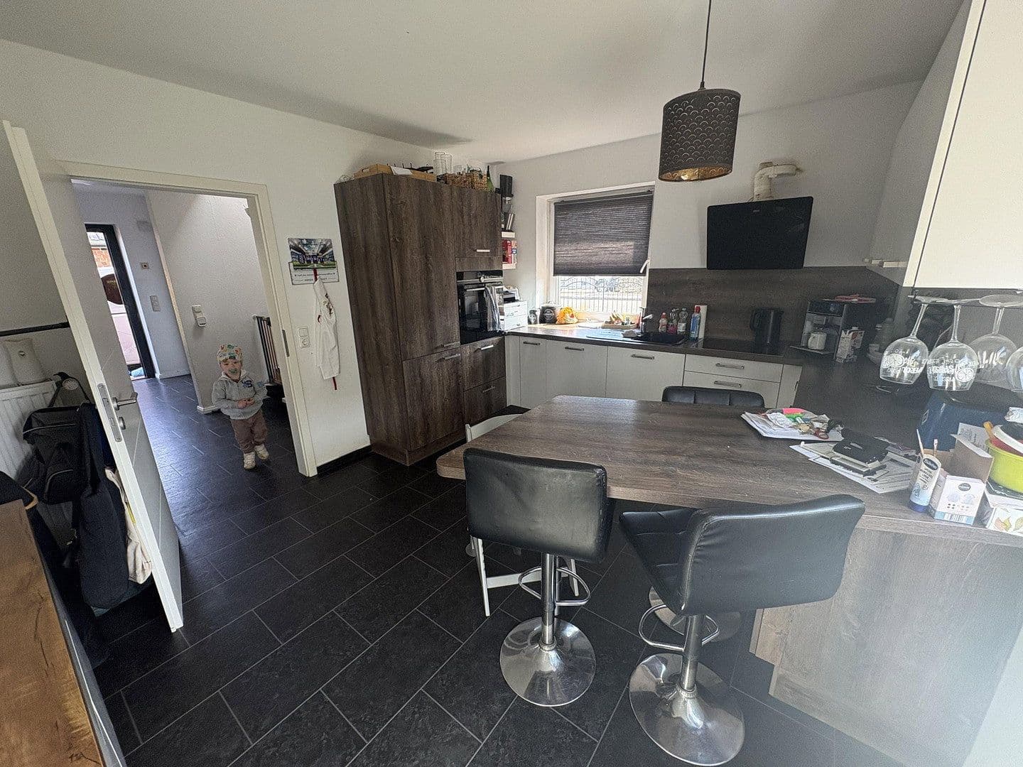 Predaj domu 129 m², pozemok 400 m², Zollweg, Ziethen, Šlezvicko-Holštajnsko Predaj domu 129 m², pozemok 400 m², Zollweg, Ziethen, Šlezvicko-Holštajnsko