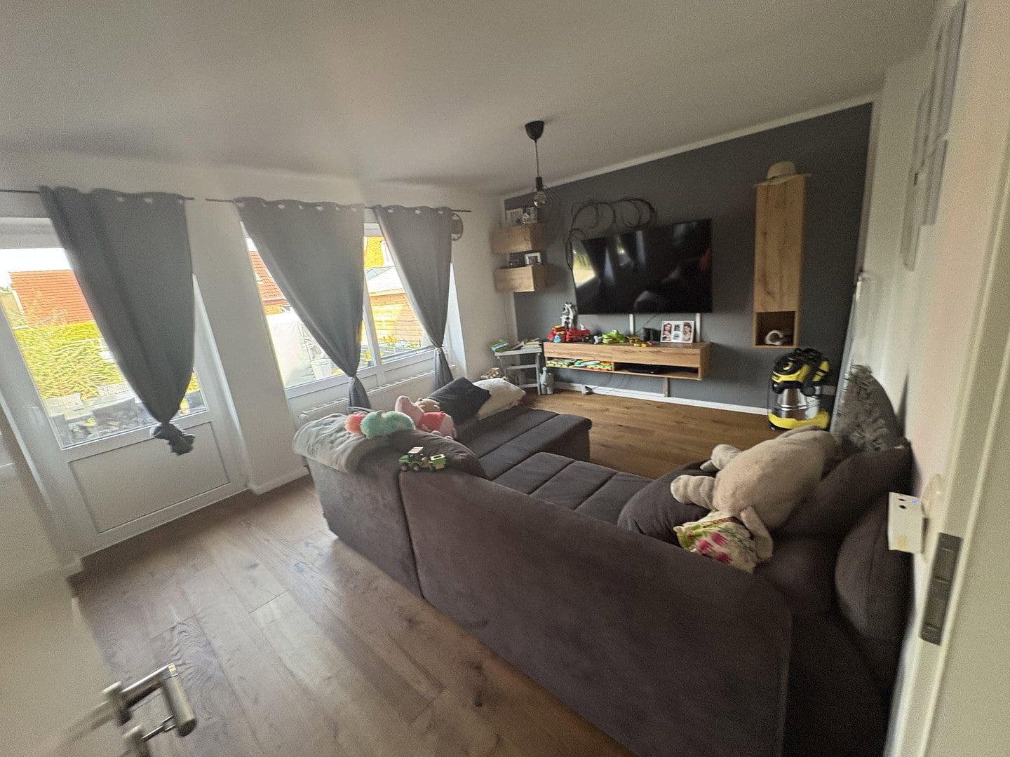 Predaj domu 129 m², pozemok 400 m², Zollweg, Ziethen, Šlezvicko-Holštajnsko Predaj domu 129 m², pozemok 400 m², Zollweg, Ziethen, Šlezvicko-Holštajnsko