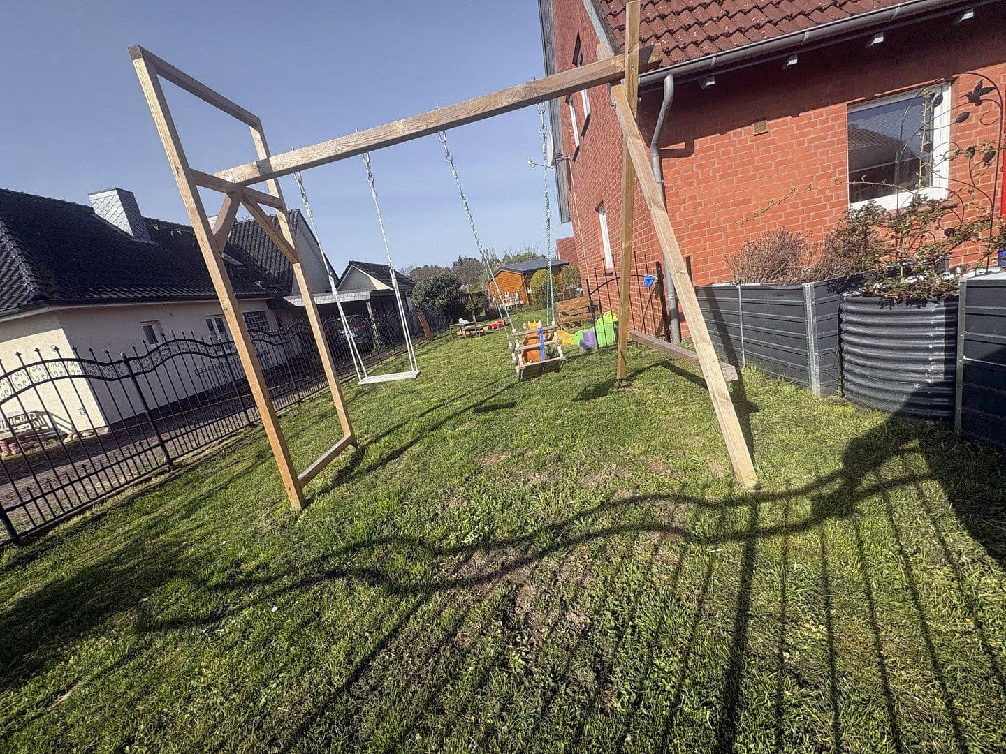 Predaj domu 129 m², pozemok 400 m², Zollweg, Ziethen, Šlezvicko-Holštajnsko Predaj domu 129 m², pozemok 400 m², Zollweg, Ziethen, Šlezvicko-Holštajnsko