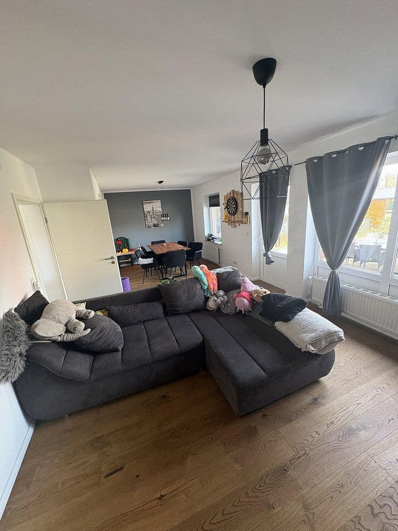 Predaj domu 129 m², pozemok 400 m², Zollweg, Ziethen, Šlezvicko-Holštajnsko Predaj domu 129 m², pozemok 400 m², Zollweg, Ziethen, Šlezvicko-Holštajnsko