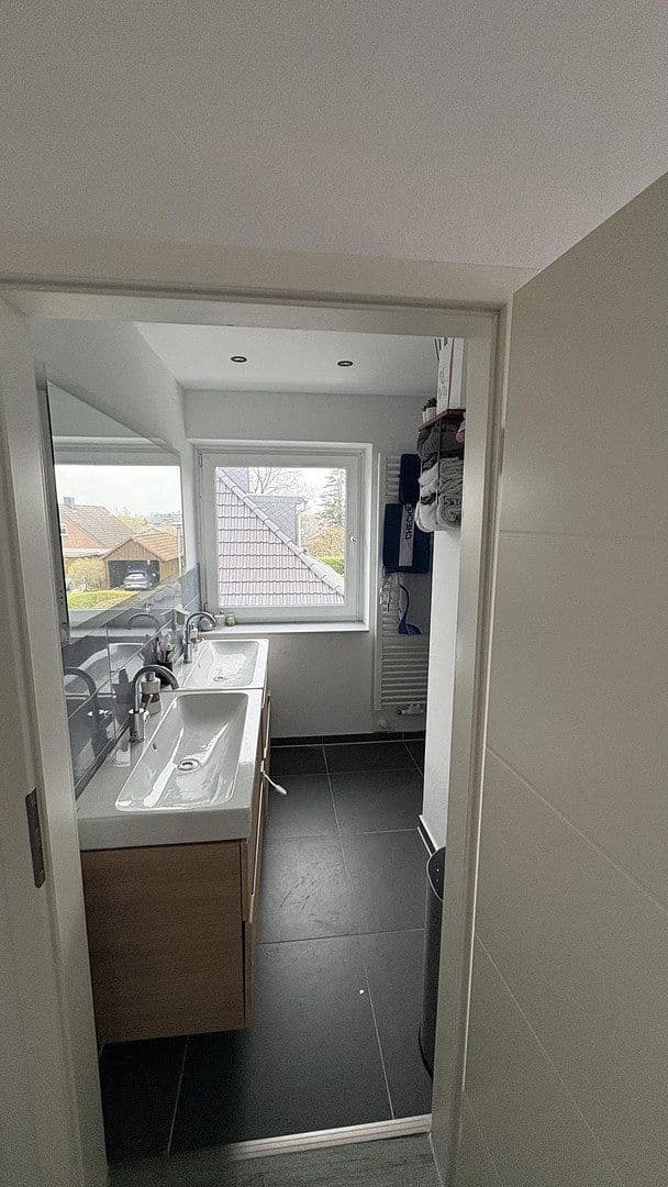 Predaj domu 129 m², pozemok 400 m², Zollweg, Ziethen, Šlezvicko-Holštajnsko Predaj domu 129 m², pozemok 400 m², Zollweg, Ziethen, Šlezvicko-Holštajnsko