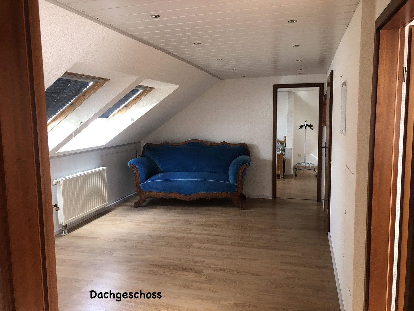Predaj domu 210 m², pozemok 420 m², Riegelsberg, Sársko Predaj domu 210 m², pozemok 420 m², Riegelsberg, Sársko