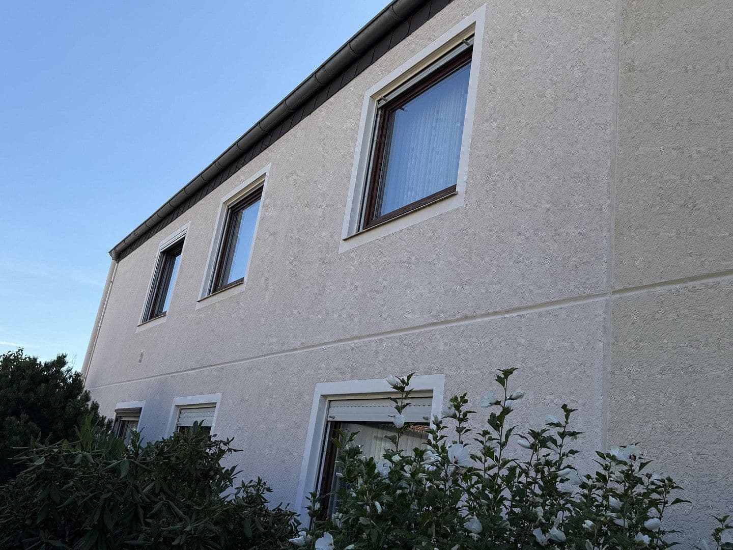Predaj domu 210 m², pozemok 420 m², Riegelsberg, Sársko Predaj domu 210 m², pozemok 420 m², Riegelsberg, Sársko