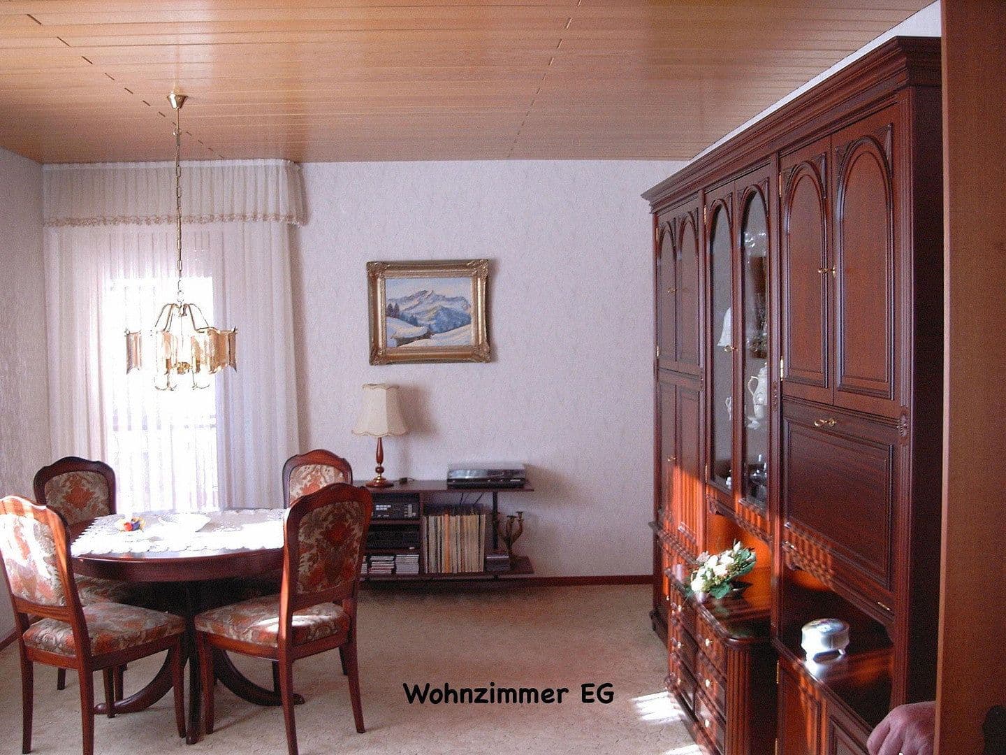 Predaj domu 210 m², pozemok 420 m², Riegelsberg, Sársko Predaj domu 210 m², pozemok 420 m², Riegelsberg, Sársko