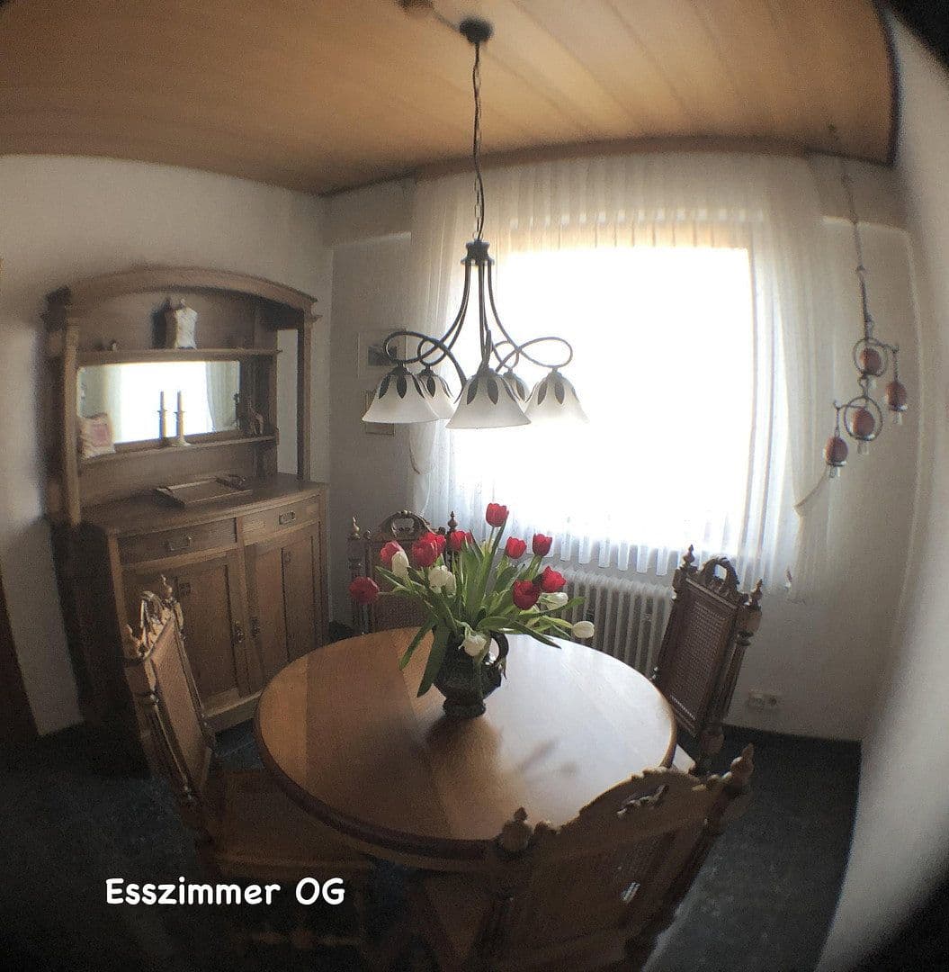 Predaj domu 210 m², pozemok 420 m², Riegelsberg, Sársko Predaj domu 210 m², pozemok 420 m², Riegelsberg, Sársko