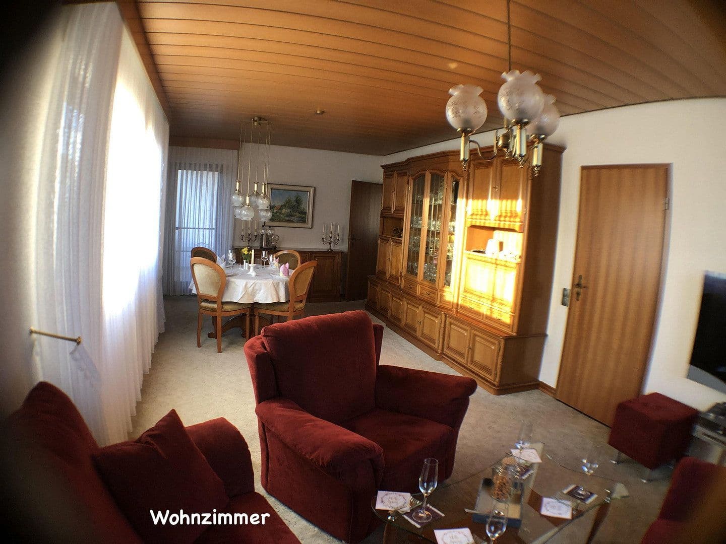 Predaj domu 210 m², pozemok 420 m², Riegelsberg, Sársko Predaj domu 210 m², pozemok 420 m², Riegelsberg, Sársko