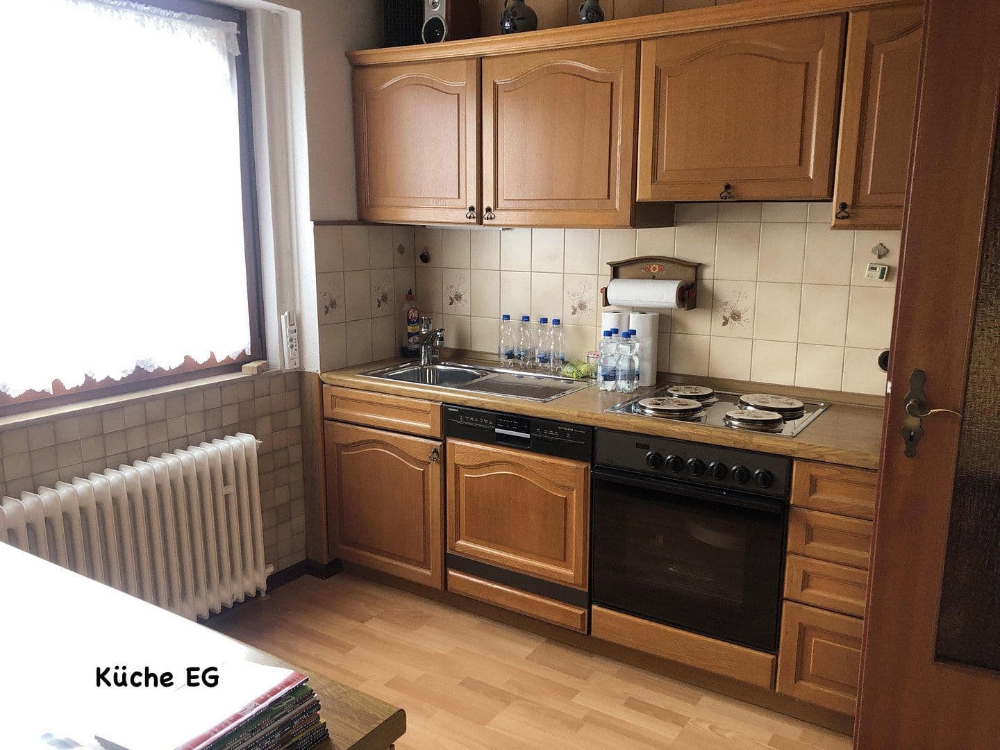 Predaj domu 210 m², pozemok 420 m², Riegelsberg, Sársko Predaj domu 210 m², pozemok 420 m², Riegelsberg, Sársko