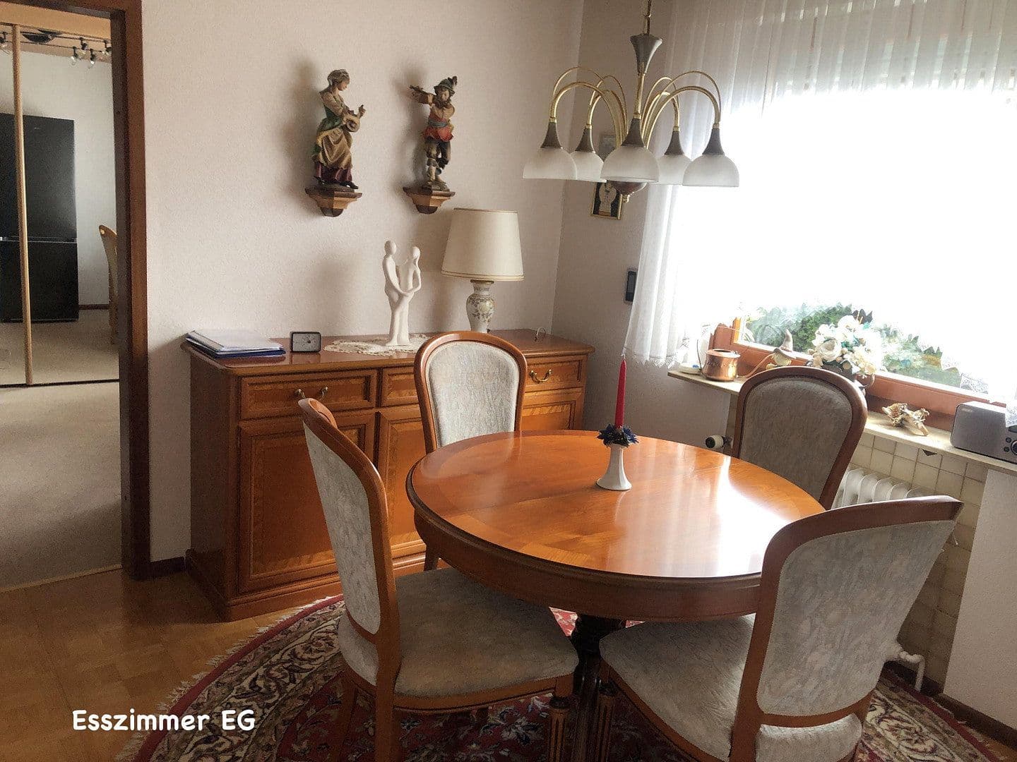 Predaj domu 210 m², pozemok 420 m², Riegelsberg, Sársko Predaj domu 210 m², pozemok 420 m², Riegelsberg, Sársko