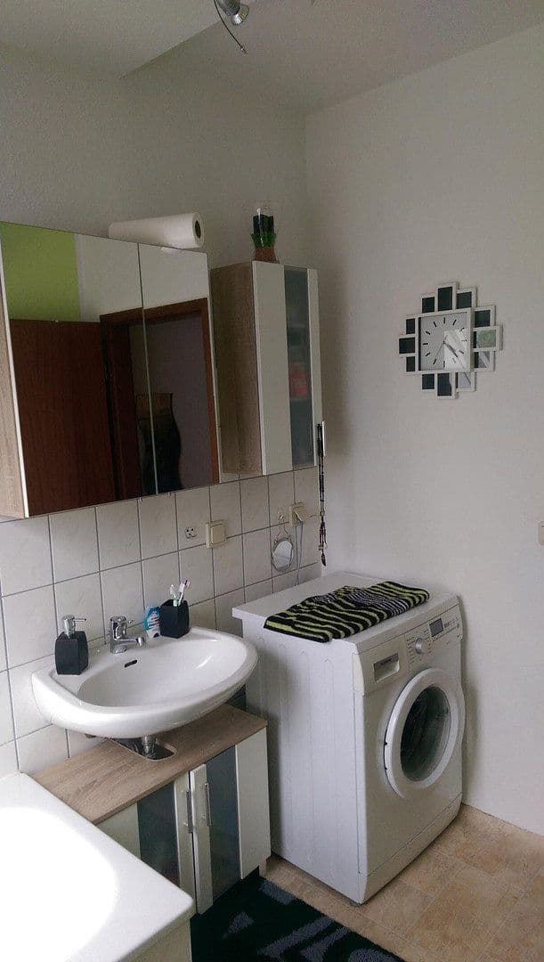 Prenájom bytu 2-izbový 50 m², Mühlenstraße 3, Schönebeck (Elbe), Sasko-Anhaltsko Prenájom bytu 2-izbový 50 m², Mühlenstraße 3, Schönebeck (Elbe), Sasko-Anhaltsko
