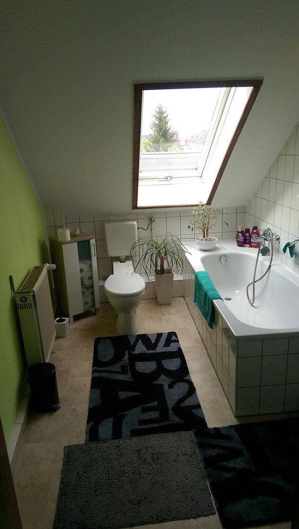 Prenájom bytu 2-izbový 50 m², Mühlenstraße 3, Schönebeck (Elbe), Sasko-Anhaltsko Prenájom bytu 2-izbový 50 m², Mühlenstraße 3, Schönebeck (Elbe), Sasko-Anhaltsko