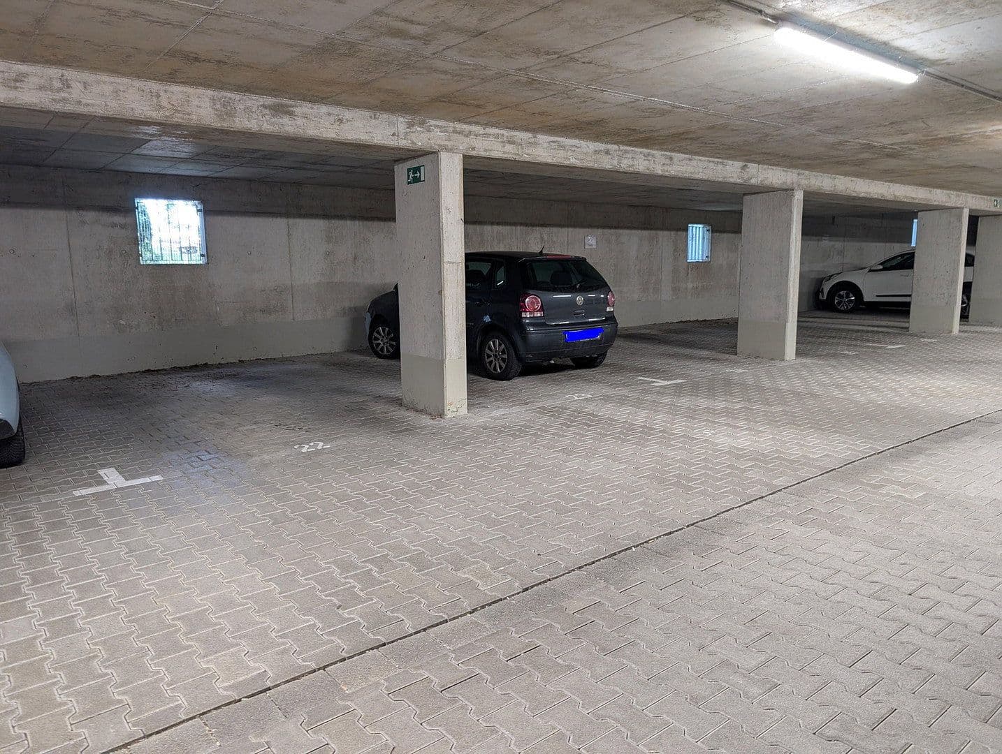 Predaj bytu 4-izbový 126 m², Robert-Dick-Weg 2, Ulm, Bádensko-Wurttembersko Predaj bytu 4-izbový 126 m², Robert-Dick-Weg 2, Ulm, Bádensko-Wurttembersko