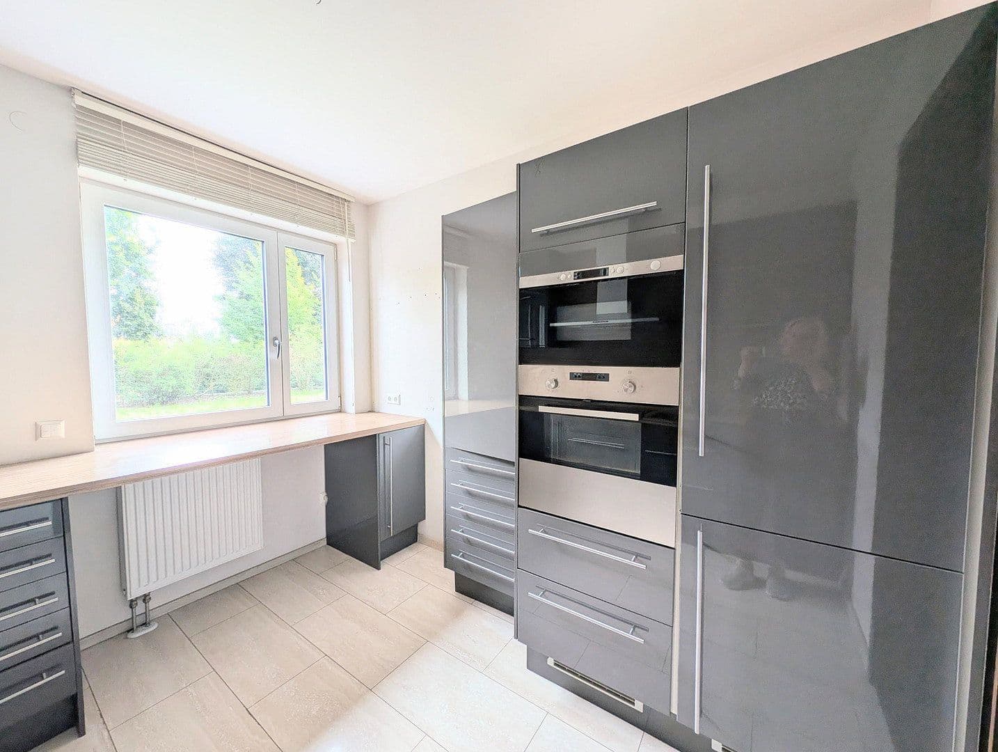 Predaj bytu 4-izbový 126 m², Robert-Dick-Weg 2, Ulm, Bádensko-Wurttembersko Predaj bytu 4-izbový 126 m², Robert-Dick-Weg 2, Ulm, Bádensko-Wurttembersko