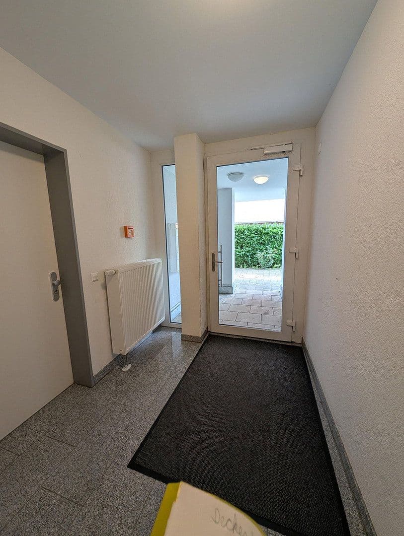 Predaj bytu 4-izbový 126 m², Robert-Dick-Weg 2, Ulm, Bádensko-Wurttembersko Predaj bytu 4-izbový 126 m², Robert-Dick-Weg 2, Ulm, Bádensko-Wurttembersko