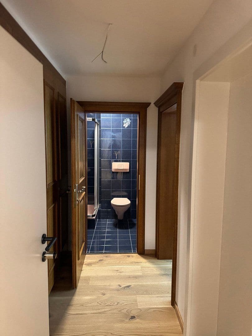 Prenájom bytu 3-izbový 56 m², Kinkstraße, Kufstein, Tirolsko Prenájom bytu 3-izbový 56 m², Kinkstraße, Kufstein, Tirolsko
