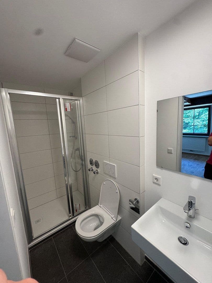 Prenájom bytu 3-izbový 56 m², Kinkstraße, Kufstein, Tirolsko Prenájom bytu 3-izbový 56 m², Kinkstraße, Kufstein, Tirolsko