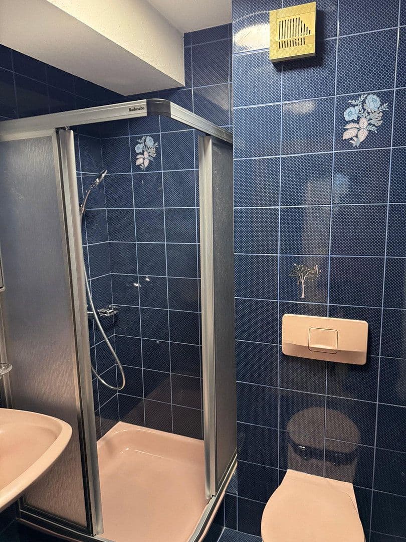 Prenájom bytu 3-izbový 56 m², Kinkstraße, Kufstein, Tirolsko Prenájom bytu 3-izbový 56 m², Kinkstraße, Kufstein, Tirolsko