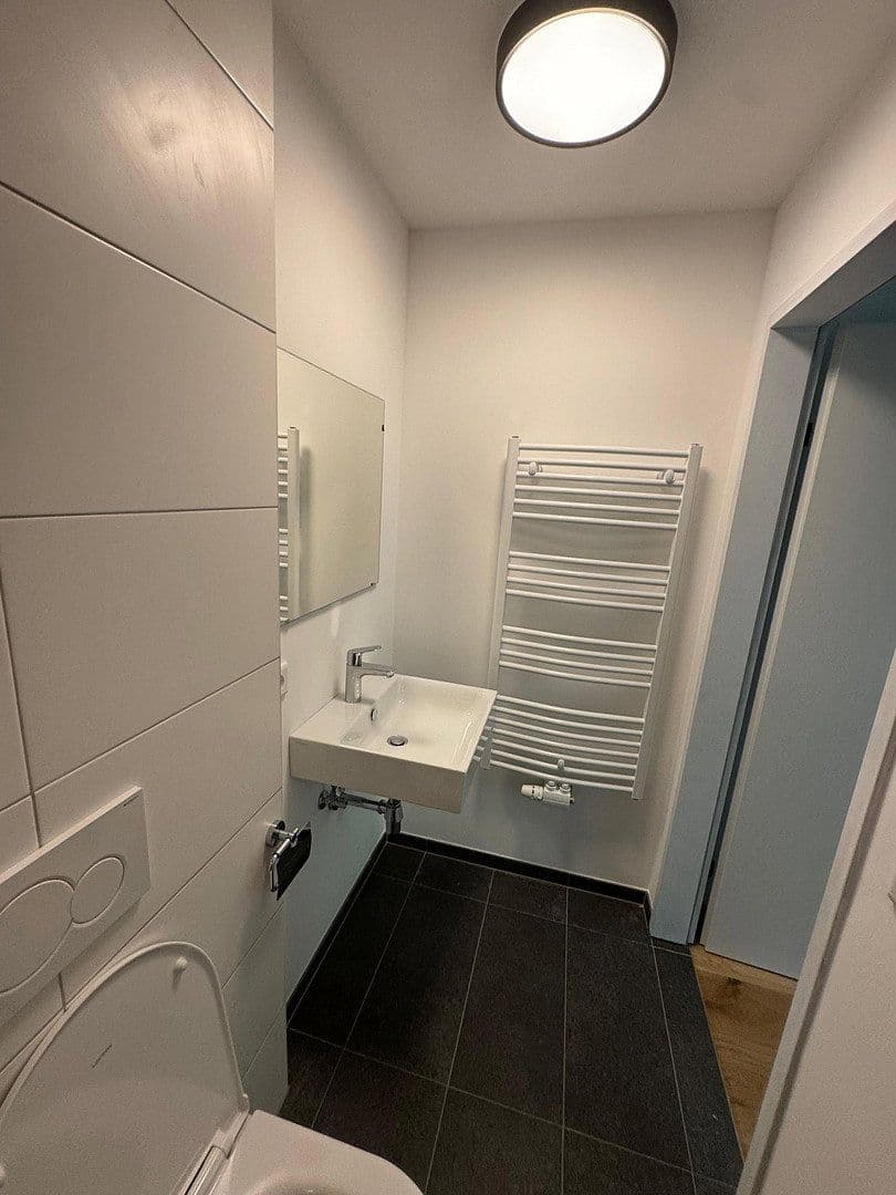Prenájom bytu 3-izbový 56 m², Kinkstraße, Kufstein, Tirolsko Prenájom bytu 3-izbový 56 m², Kinkstraße, Kufstein, Tirolsko