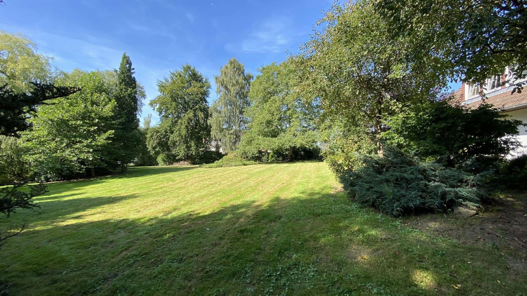 Predaj pozemku 444 m², Lübecker Landstraße, Stockelsdorf, Šlezvicko-Holštajnsko Predaj pozemku 444 m², Lübecker Landstraße, Stockelsdorf, Šlezvicko-Holštajnsko
