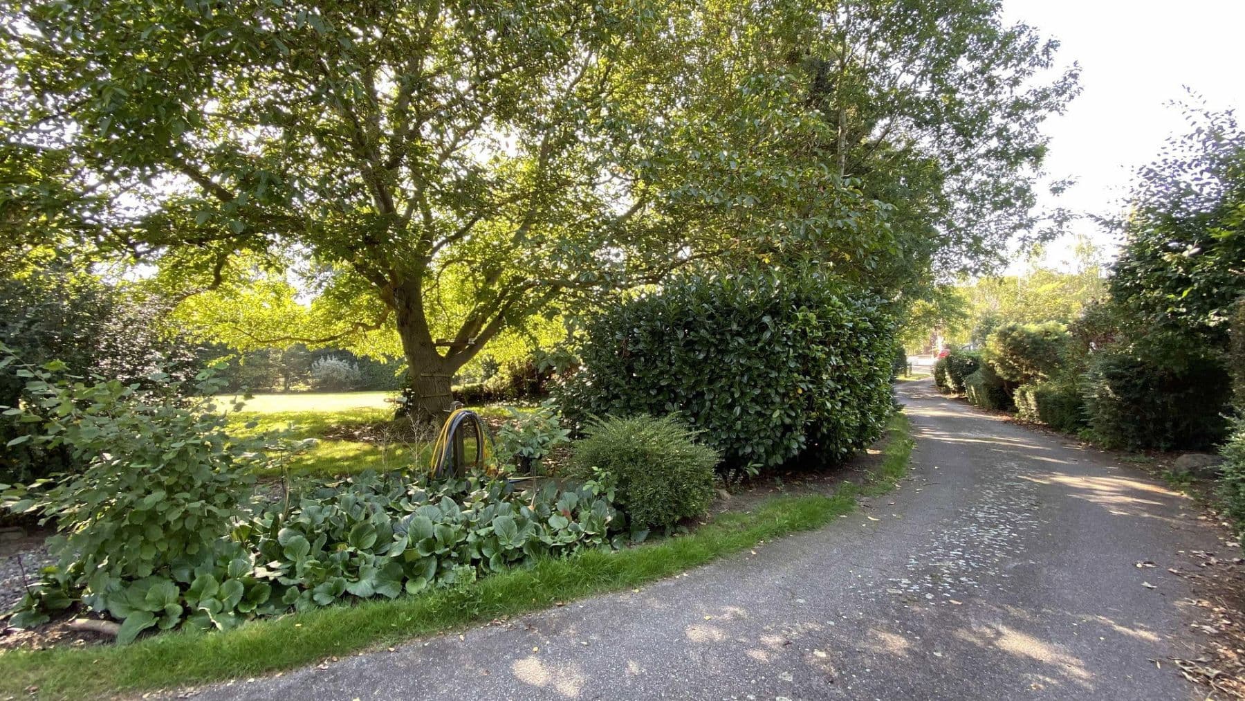 Predaj pozemku 444 m², Lübecker Landstraße, Stockelsdorf, Šlezvicko-Holštajnsko Predaj pozemku 444 m², Lübecker Landstraße, Stockelsdorf, Šlezvicko-Holštajnsko