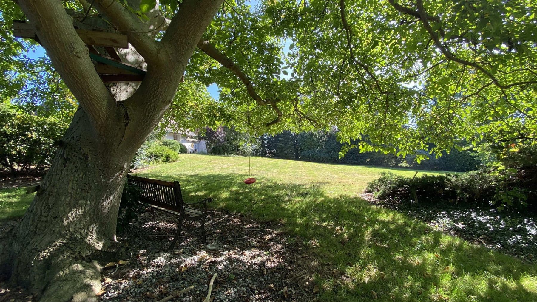 Predaj pozemku 444 m², Lübecker Landstraße, Stockelsdorf, Šlezvicko-Holštajnsko Predaj pozemku 444 m², Lübecker Landstraße, Stockelsdorf, Šlezvicko-Holštajnsko