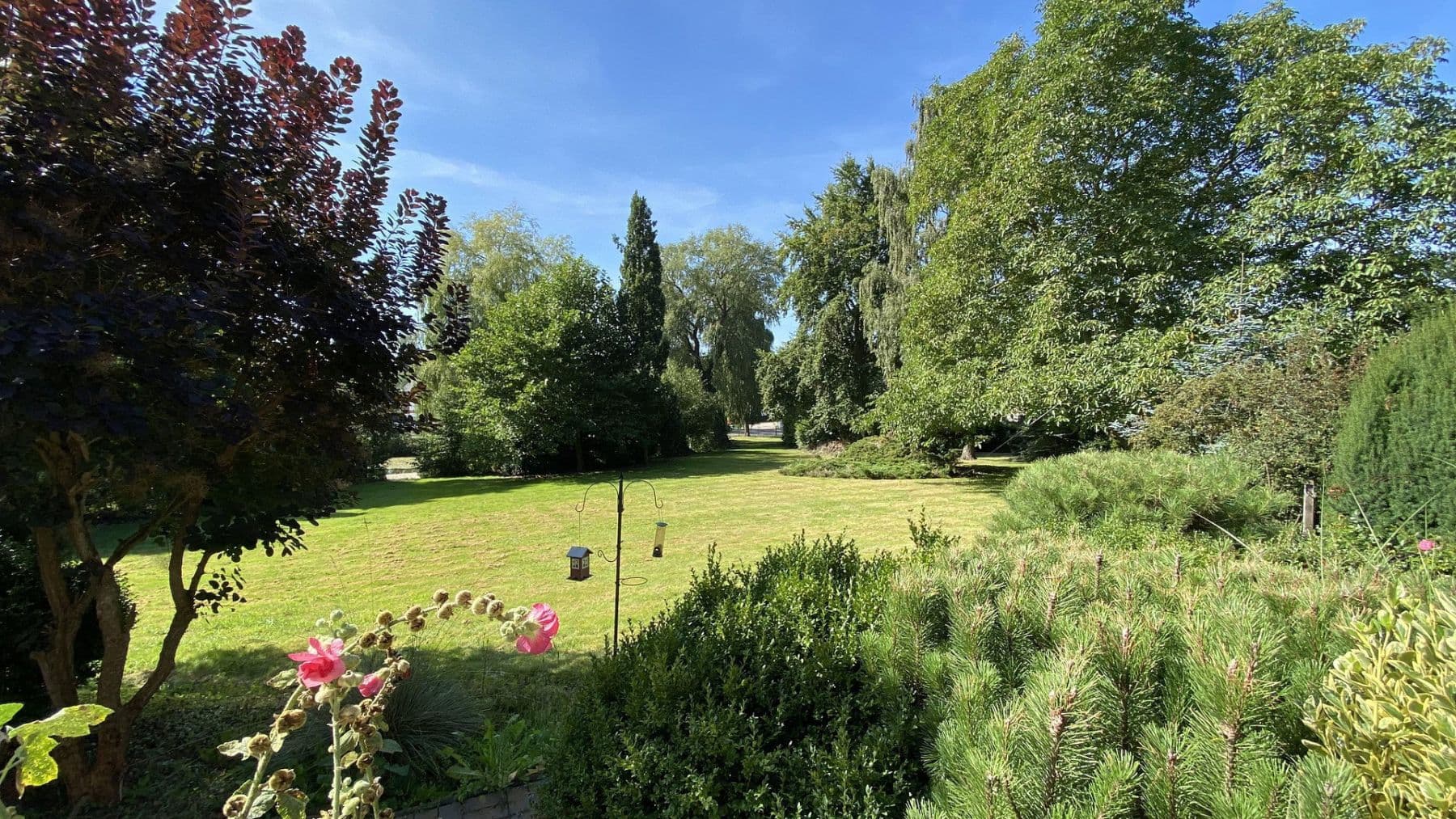 Predaj pozemku 444 m², Lübecker Landstraße, Stockelsdorf, Šlezvicko-Holštajnsko Predaj pozemku 444 m², Lübecker Landstraße, Stockelsdorf, Šlezvicko-Holštajnsko