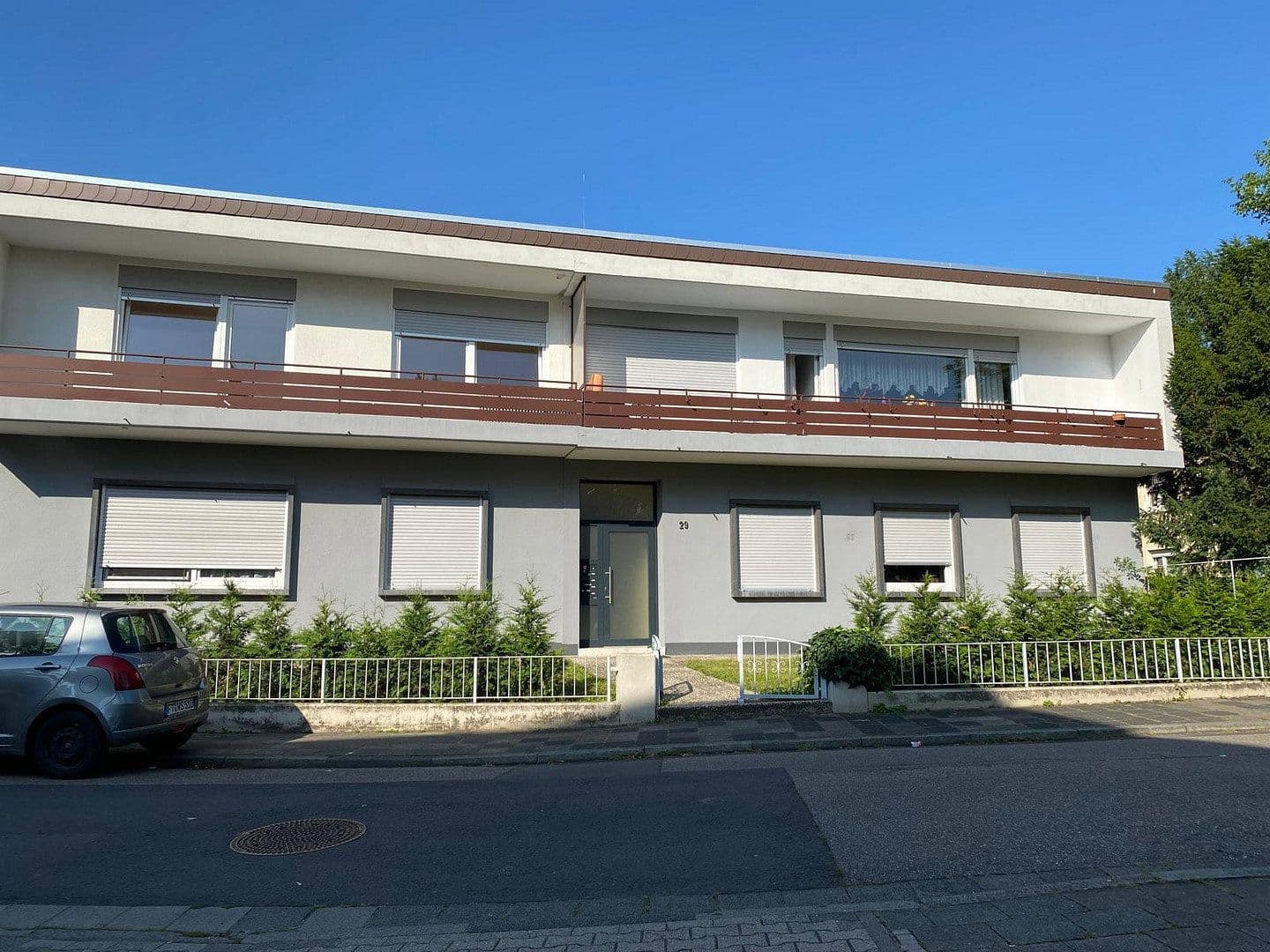 Predaj domu 879 m², pozemok 747 m², Frankenthal, Porýnie-Falcko Predaj domu 879 m², pozemok 747 m², Frankenthal, Porýnie-Falcko