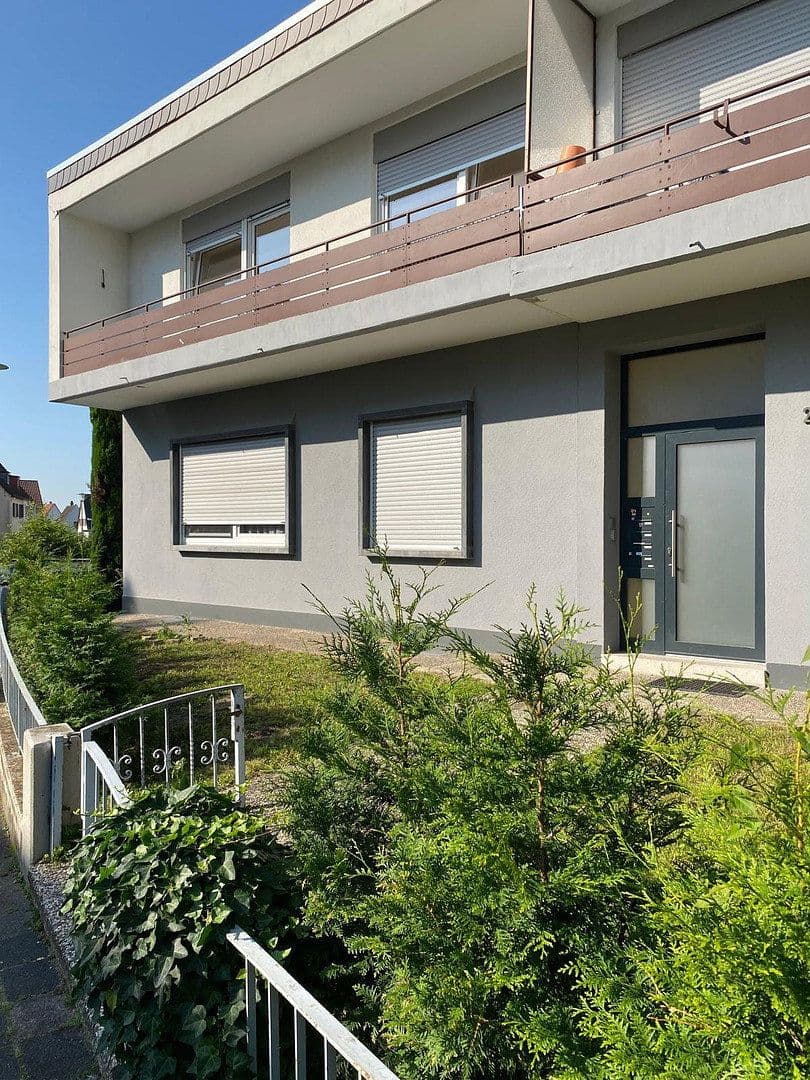 Predaj domu 879 m², pozemok 747 m², Frankenthal, Porýnie-Falcko Predaj domu 879 m², pozemok 747 m², Frankenthal, Porýnie-Falcko