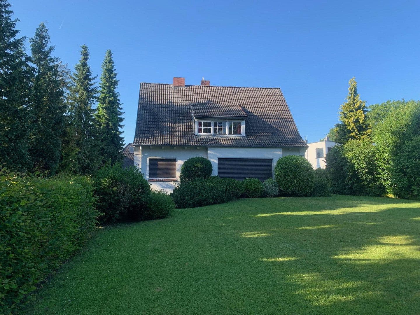 Predaj pozemku 1.689 m², Oberer Ehmschen 92, Rellingen, Šlezvicko-Holštajnsko Predaj pozemku 1.689 m², Oberer Ehmschen 92, Rellingen, Šlezvicko-Holštajnsko