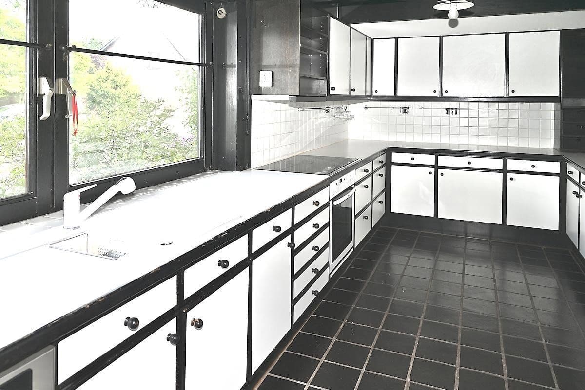 Predaj domu 229 m², pozemok 689 m², Dorsten, Severné Porýnie - Westfálsko Predaj domu 229 m², pozemok 689 m², Dorsten, Severné Porýnie - Westfálsko