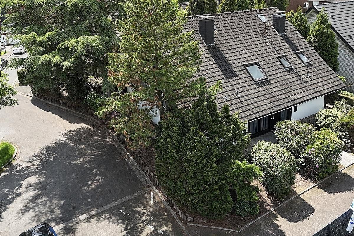 Predaj domu 229 m², pozemok 689 m², Dorsten, Severné Porýnie - Westfálsko Predaj domu 229 m², pozemok 689 m², Dorsten, Severné Porýnie - Westfálsko