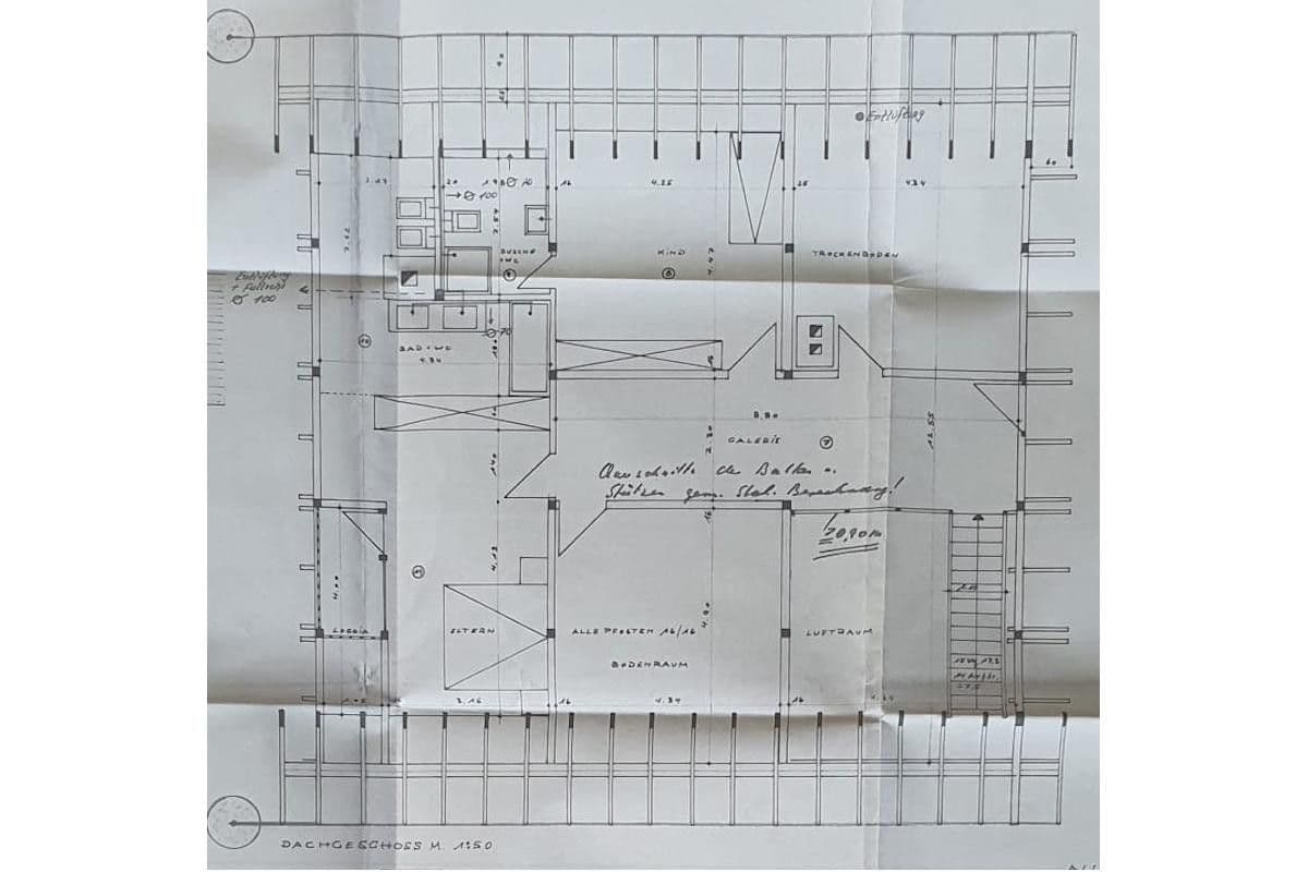 Predaj domu 229 m², pozemok 689 m², Dorsten, Severné Porýnie - Westfálsko Predaj domu 229 m², pozemok 689 m², Dorsten, Severné Porýnie - Westfálsko