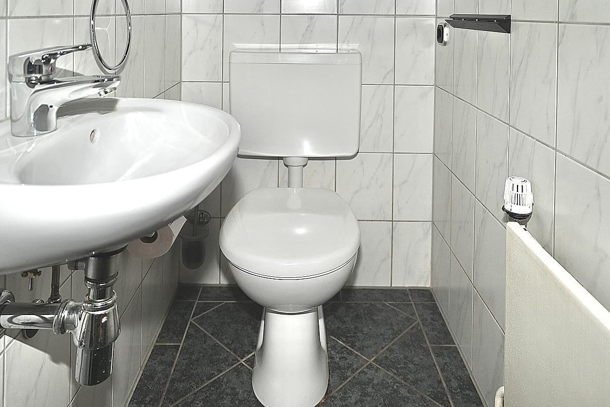 Predaj domu 229 m², pozemok 689 m², Dorsten, Severné Porýnie - Westfálsko Predaj domu 229 m², pozemok 689 m², Dorsten, Severné Porýnie - Westfálsko