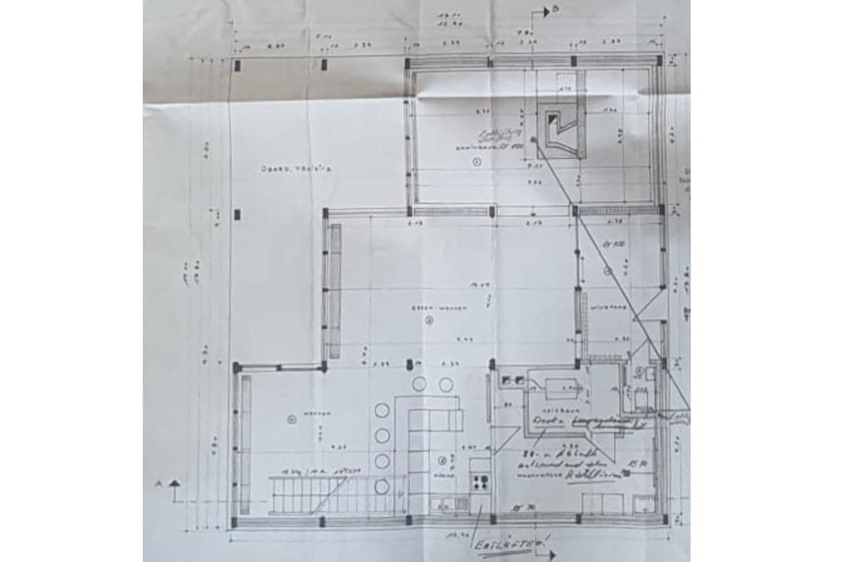 Predaj domu 229 m², pozemok 689 m², Dorsten, Severné Porýnie - Westfálsko Predaj domu 229 m², pozemok 689 m², Dorsten, Severné Porýnie - Westfálsko