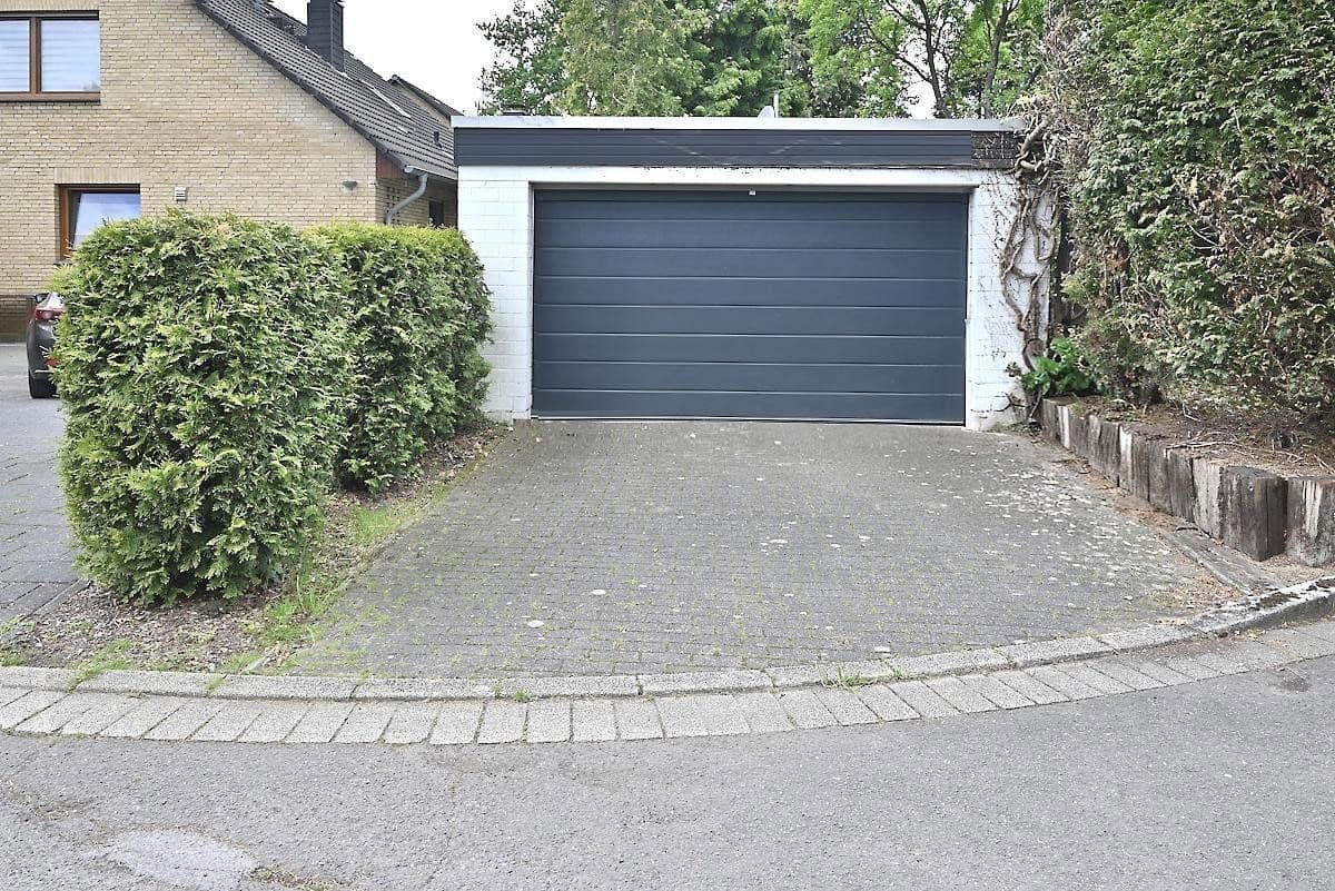 Predaj domu 229 m², pozemok 689 m², Dorsten, Severné Porýnie - Westfálsko Predaj domu 229 m², pozemok 689 m², Dorsten, Severné Porýnie - Westfálsko