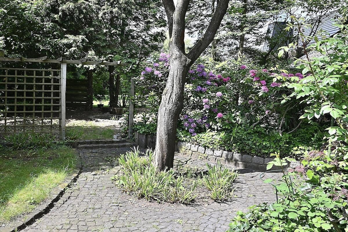 Predaj domu 229 m², pozemok 689 m², Dorsten, Severné Porýnie - Westfálsko Predaj domu 229 m², pozemok 689 m², Dorsten, Severné Porýnie - Westfálsko