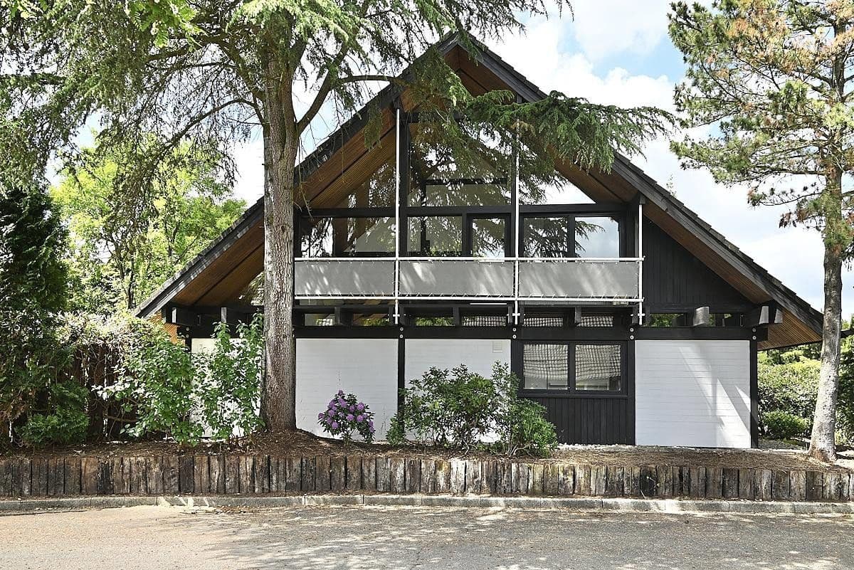 Predaj domu 229 m², pozemok 689 m², Dorsten, Severné Porýnie - Westfálsko Predaj domu 229 m², pozemok 689 m², Dorsten, Severné Porýnie - Westfálsko