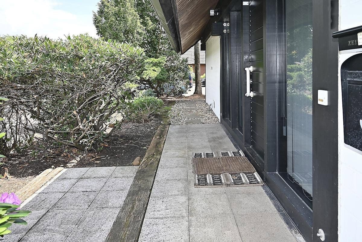 Predaj domu 229 m², pozemok 689 m², Dorsten, Severné Porýnie - Westfálsko Predaj domu 229 m², pozemok 689 m², Dorsten, Severné Porýnie - Westfálsko