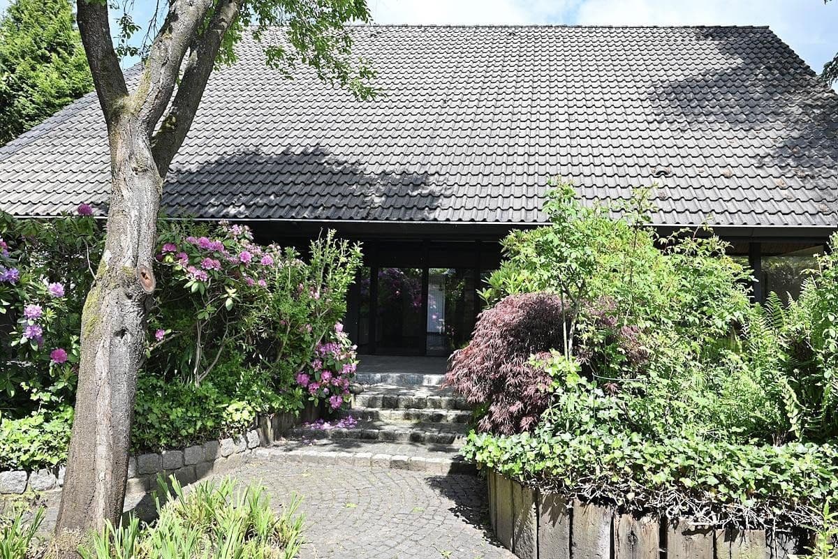 Predaj domu 229 m², pozemok 689 m², Dorsten, Severné Porýnie - Westfálsko Predaj domu 229 m², pozemok 689 m², Dorsten, Severné Porýnie - Westfálsko