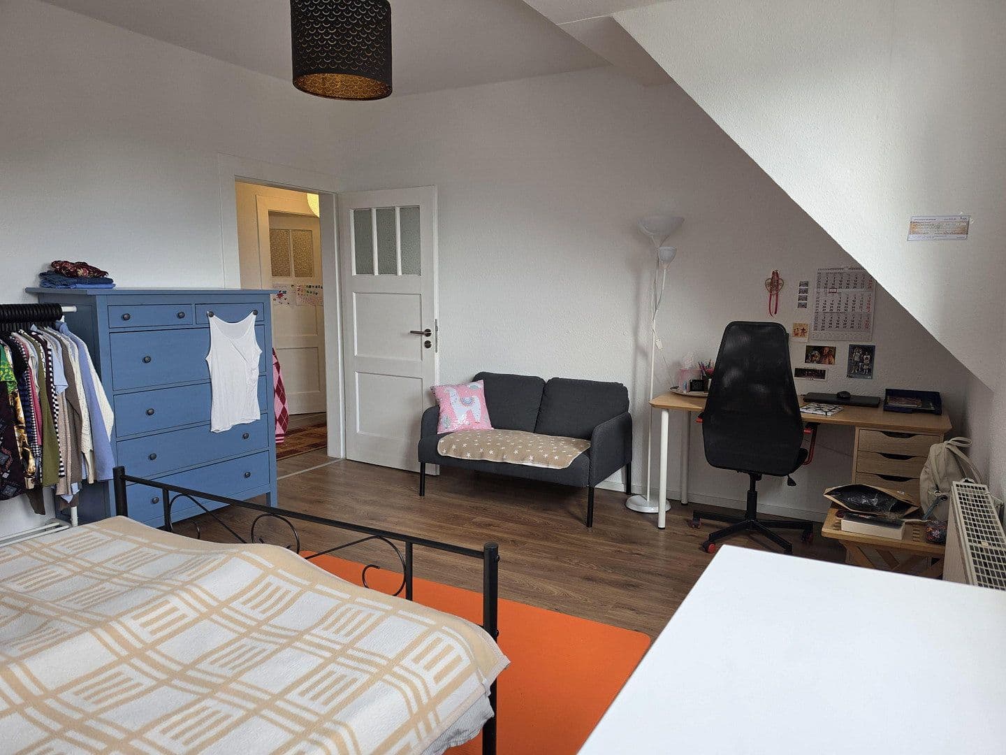 Prenájom bytu 4-izbový 104 m², Weierstraße 12a, Siegburg, Severné Porýnie - Westfálsko Prenájom bytu 4-izbový 104 m², Weierstraße 12a, Siegburg, Severné Porýnie - Westfálsko