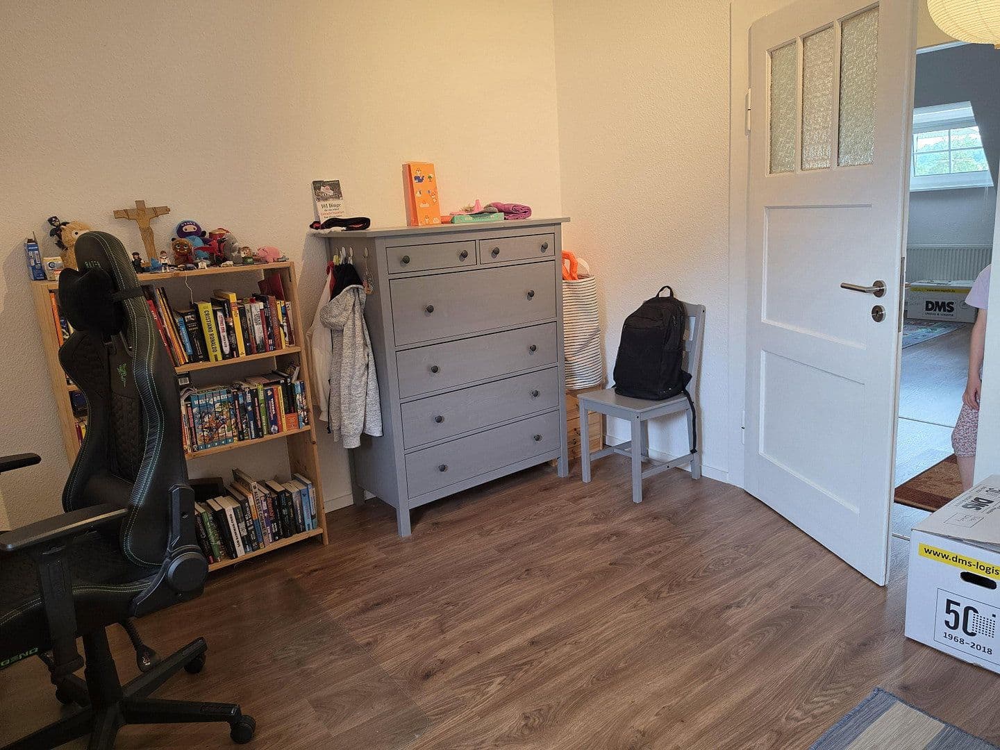 Prenájom bytu 4-izbový 104 m², Weierstraße 12a, Siegburg, Severné Porýnie - Westfálsko Prenájom bytu 4-izbový 104 m², Weierstraße 12a, Siegburg, Severné Porýnie - Westfálsko