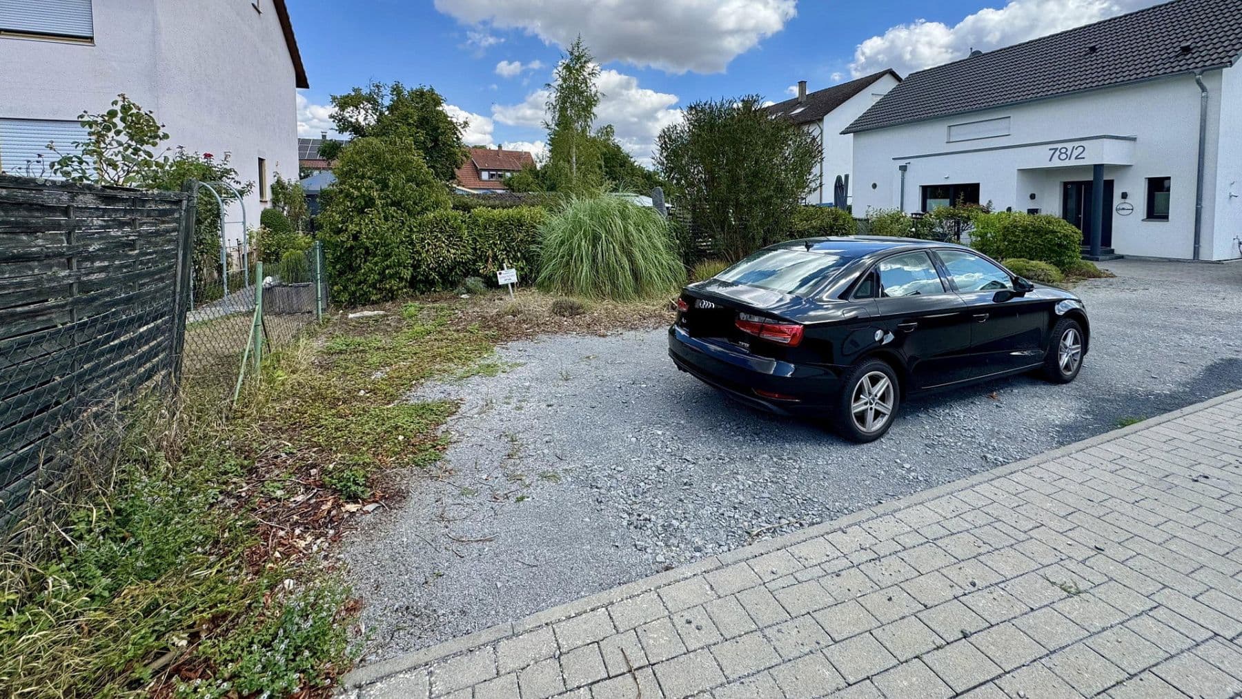Predaj pozemku 340 m², Bad Friedrichshall, Bádensko-Wurttembersko Predaj pozemku 340 m², Bad Friedrichshall, Bádensko-Wurttembersko
