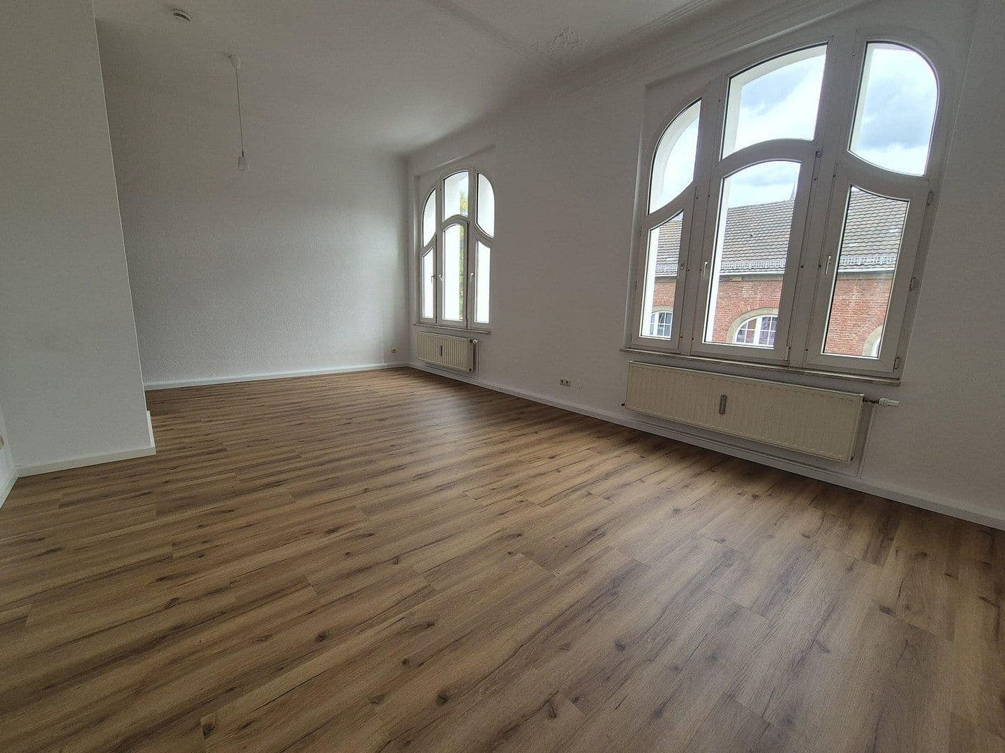 Prenájom bytu 2-izbový 66 m², Robensstraße XX, Aachen, Severné Porýnie - Westfálsko Prenájom bytu 2-izbový 66 m², Robensstraße XX, Aachen, Severné Porýnie - Westfálsko