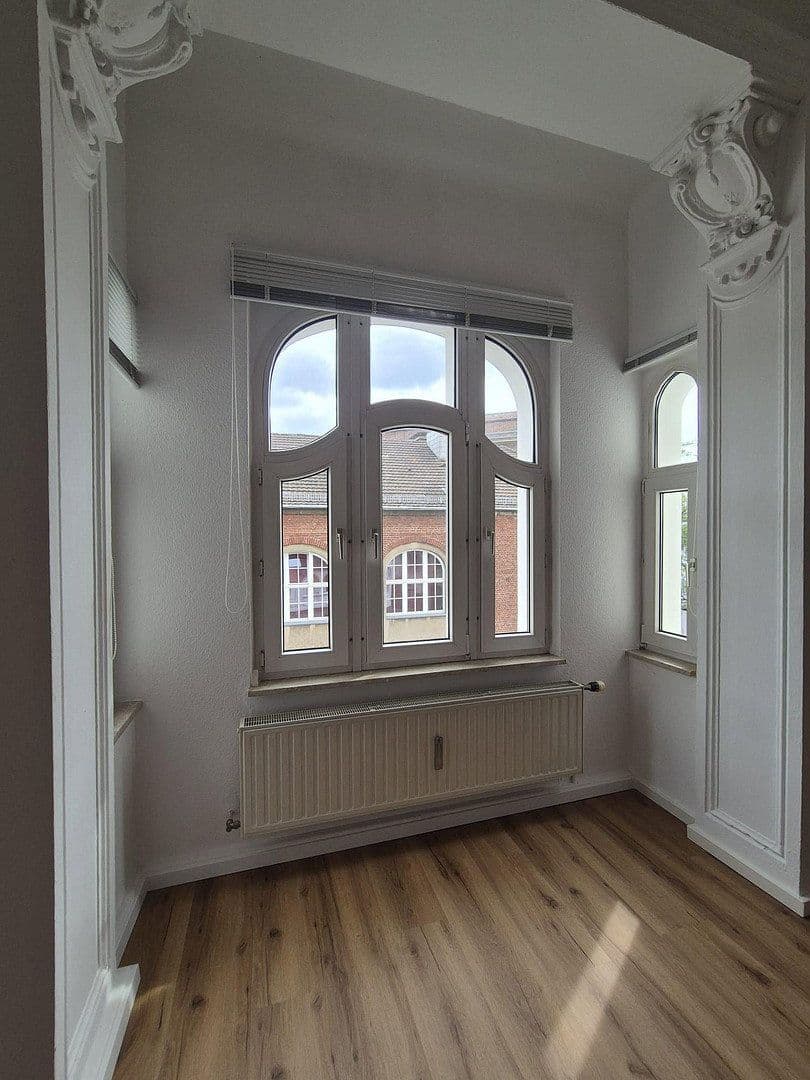 Prenájom bytu 2-izbový 66 m², Robensstraße XX, Aachen, Severné Porýnie - Westfálsko Prenájom bytu 2-izbový 66 m², Robensstraße XX, Aachen, Severné Porýnie - Westfálsko